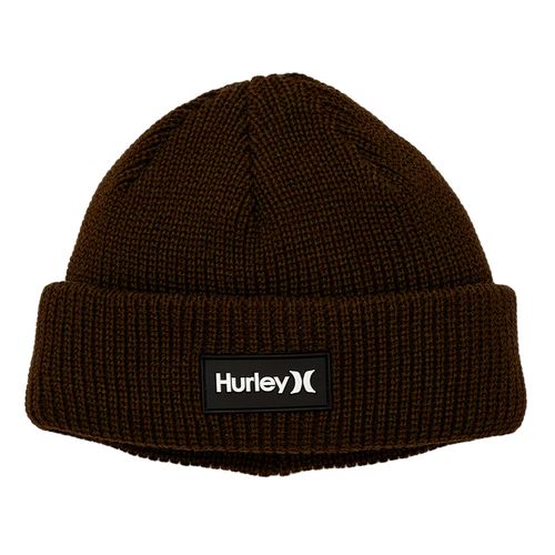 Gorro Unissex Hurley Stive MARROM-HYAC140041- -1-